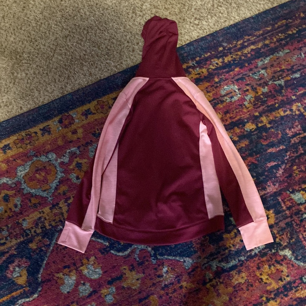 kids athletic jacket - Picture 2 of 3